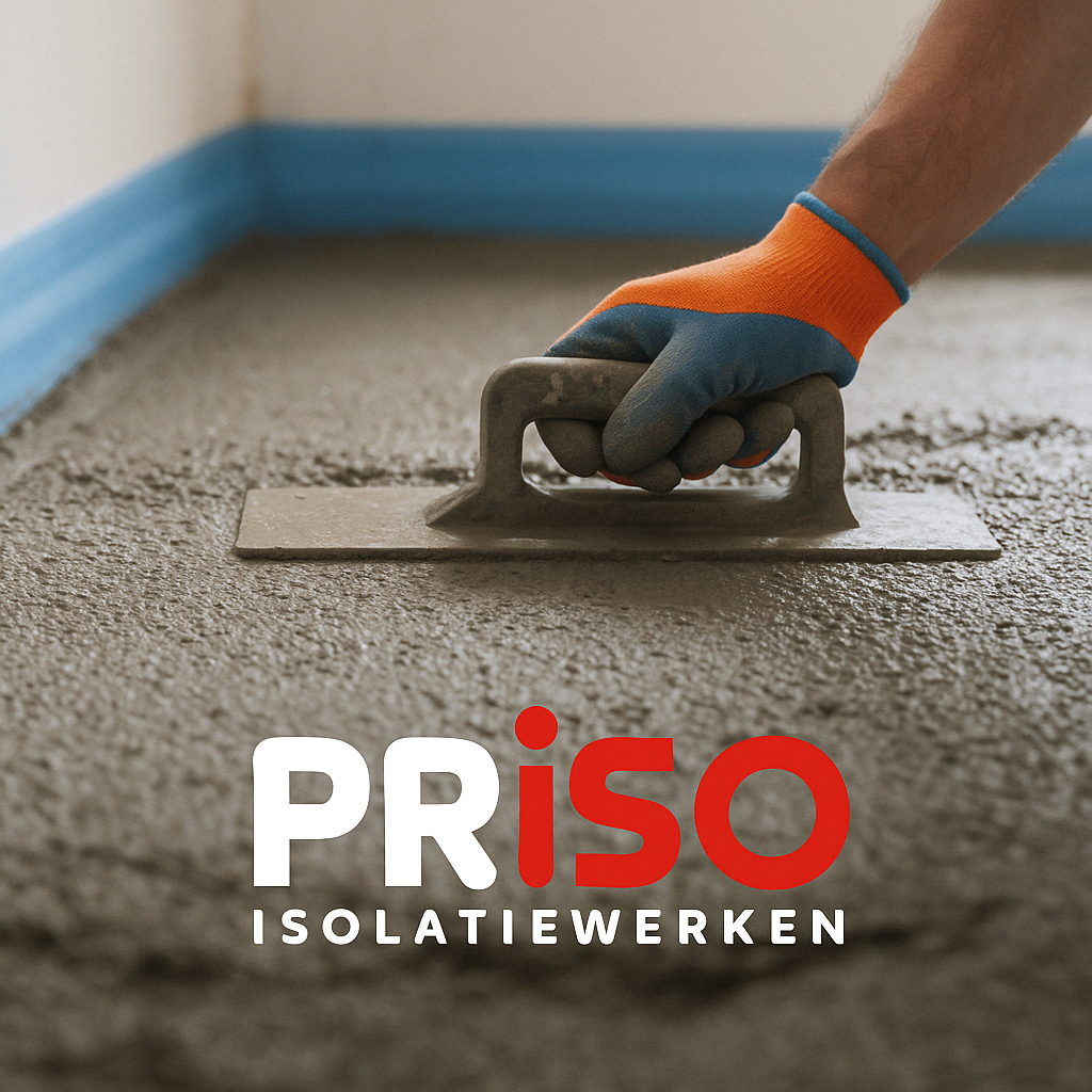 priso diensten